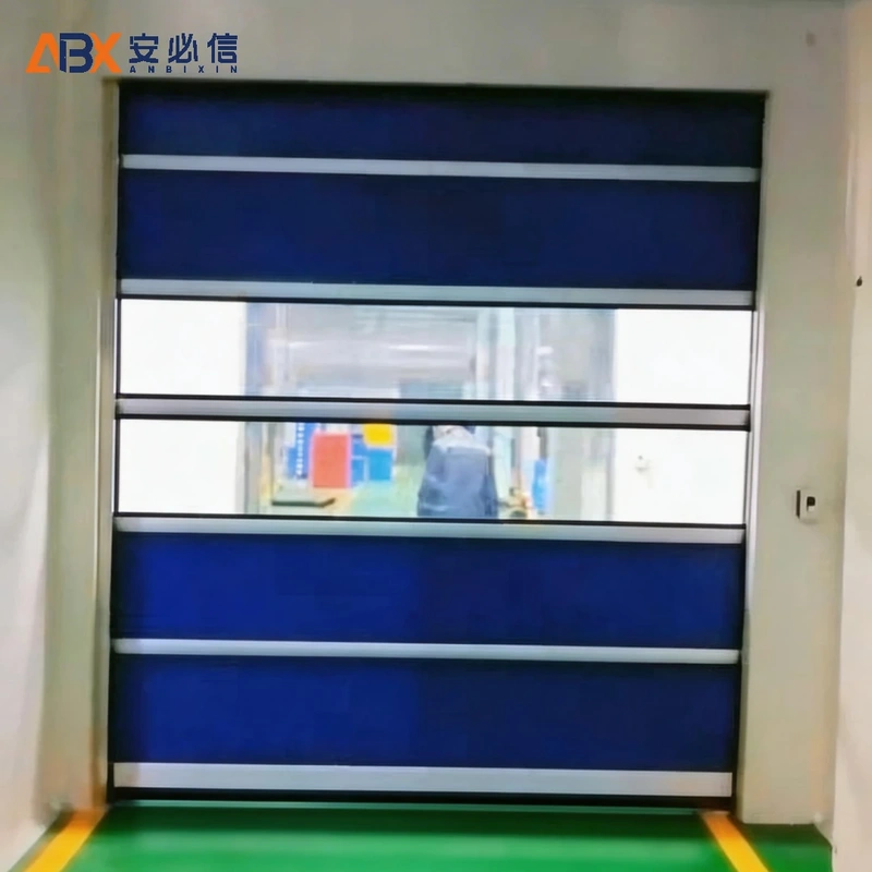 红河哈尼族彝族自治州洁净快速门