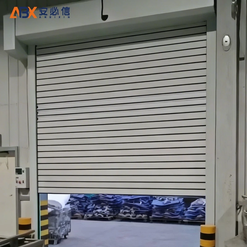 红河哈尼族彝族自治州医药密闭高速门